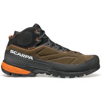 Scarpa Rapid XT Mid GTX - Zustiegsschuhe Scarpa Rapid XT Mid GTX - Zustiegsschuhe von Scarpa