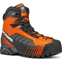 Scarpa Ribelle Lite HD - Bergschuh Scarpa Ribelle Lite HD - Bergschuh von Scarpa