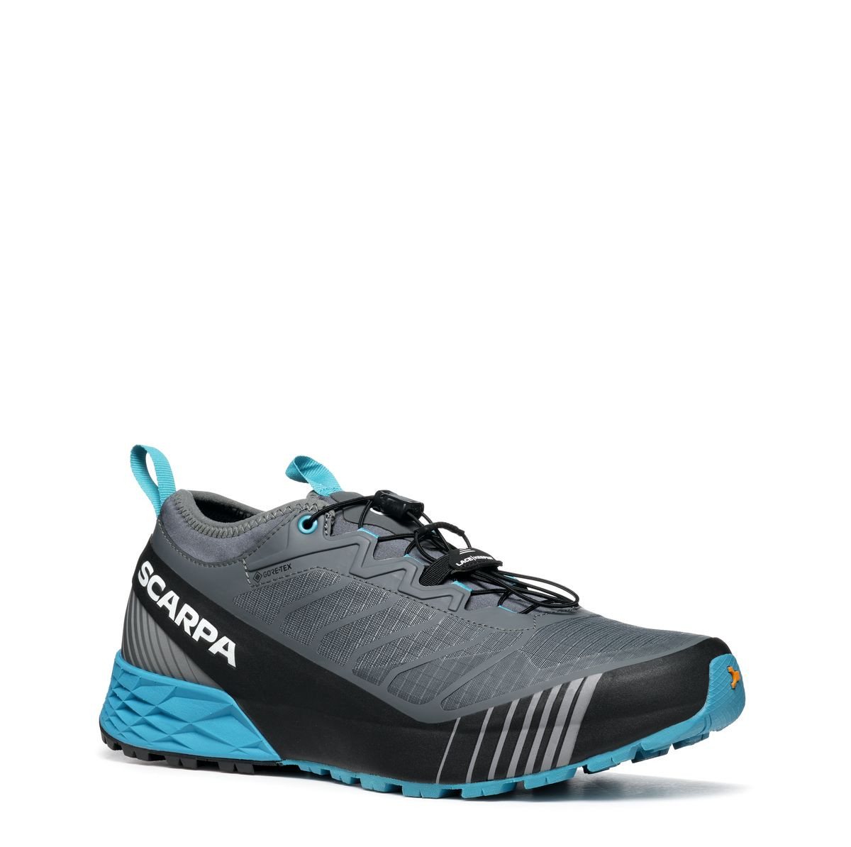 Scarpa Ribelle Run GTX Trail Running-Schuhe - Scarpa Outdoorschuh Scarpa Ribelle Run GTX Trail Running-Schuhe - Scarpa Outdoorschuh von Scarpa