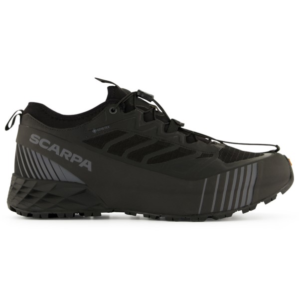 Scarpa - Ribelle Run GTX - Trailrunningschuhe Gr 41 schwarz von Scarpa