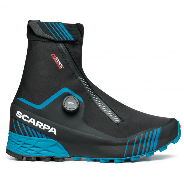 Scarpa - Ribelle Run Kalibra G - Trailrunningschuhe Gr 41,5 schwarz von Scarpa