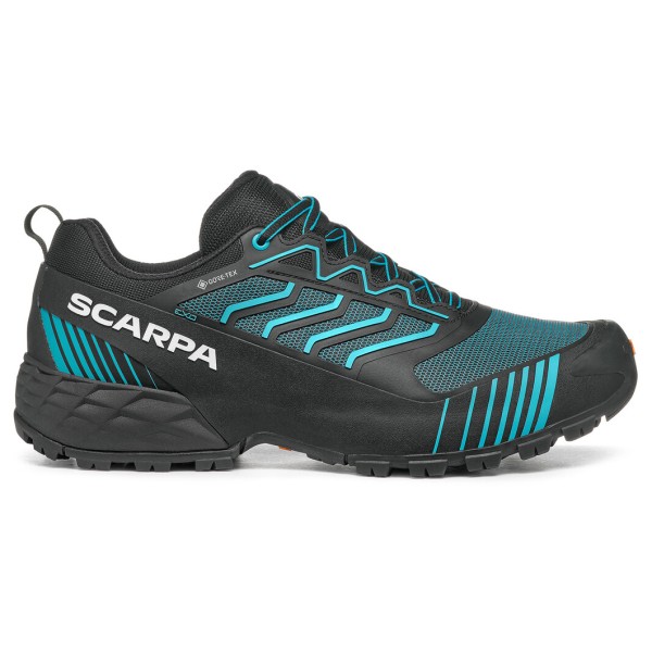 Scarpa - Ribelle Run XT GTX - Trailrunningschuhe Gr 42 grau von Scarpa