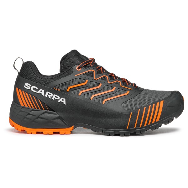 Scarpa - Ribelle Run XT - Trailrunningschuhe Gr 42,5 grau von Scarpa
