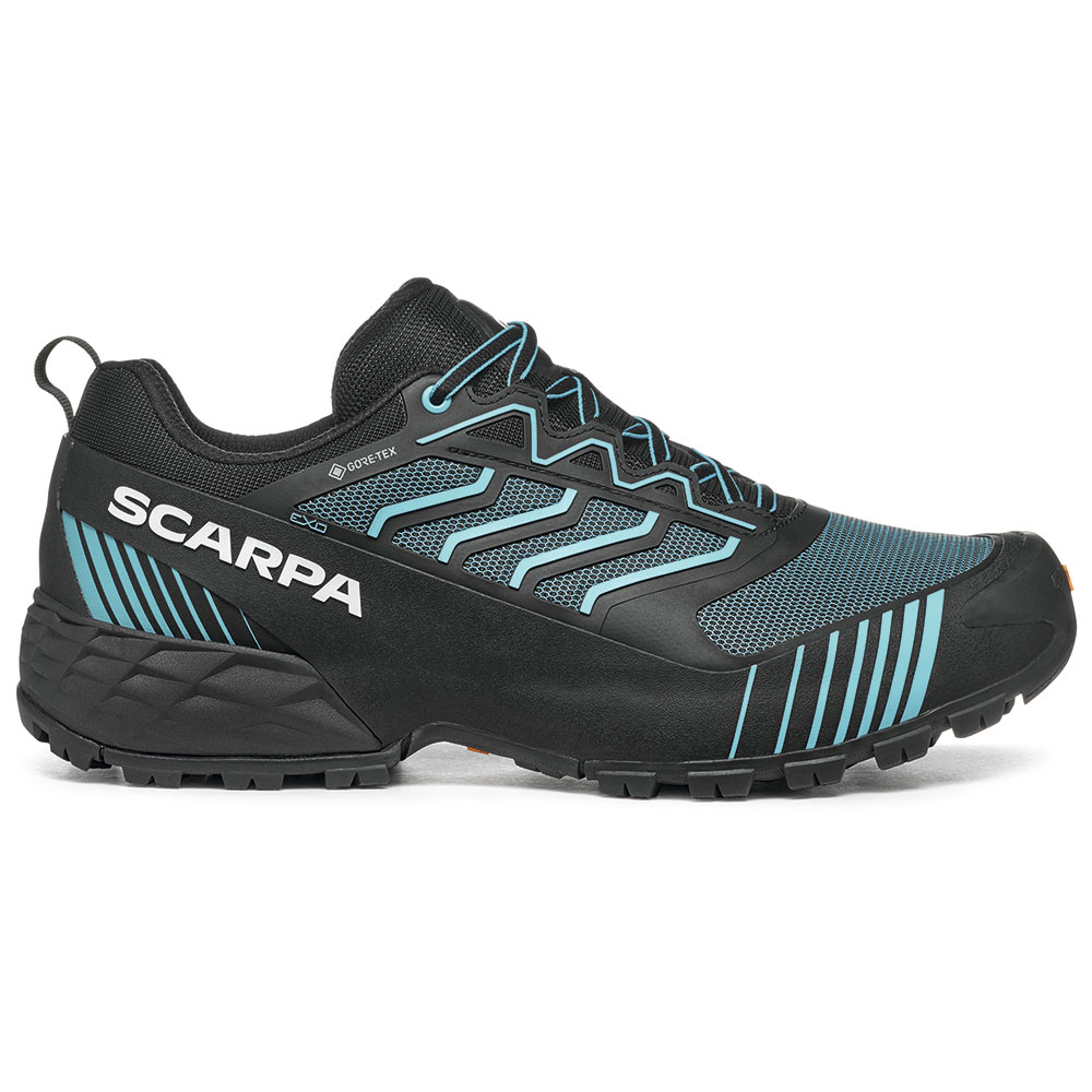 Scarpa Ribelle Run Xt Gtx Trail Running Shoes Grau EU 42 Mann Scarpa Ribelle Run Xt Gtx Trail Running Shoes Grau EU 42 Mann von Scarpa