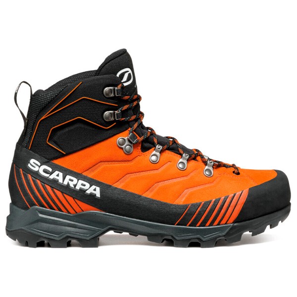 Scarpa - Ribelle TRK GTX - Wanderschuhe Gr 46 schwarz Scarpa - Ribelle TRK GTX - Wanderschuhe Gr 46 schwarz von Scarpa