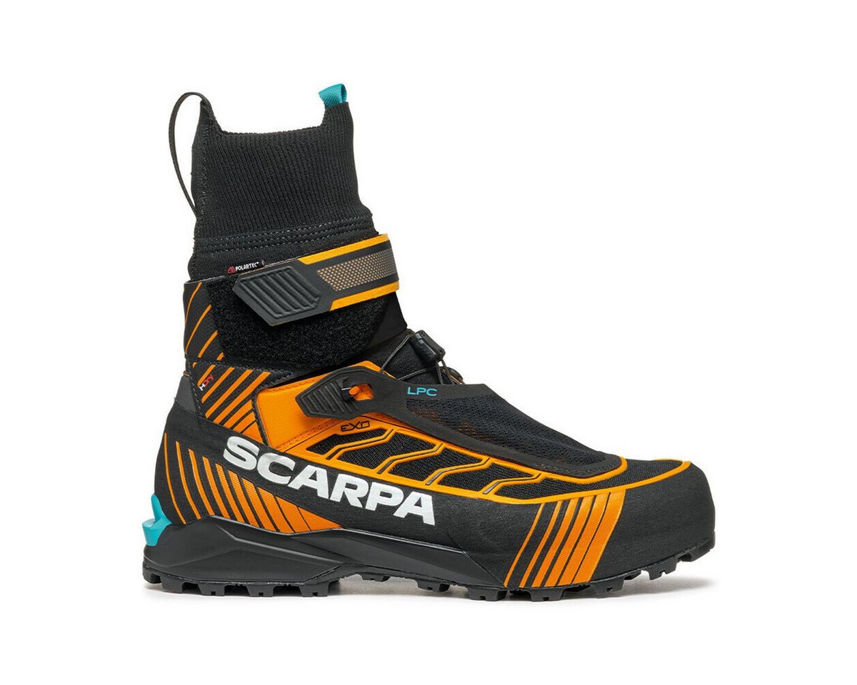 Scarpa Ribelle Tech 3 HD Mountain Elite-Schuhe - Scarpa Outdoorschuh Scarpa Ribelle Tech 3 HD Mountain Elite-Schuhe - Scarpa Outdoorschuh von Scarpa