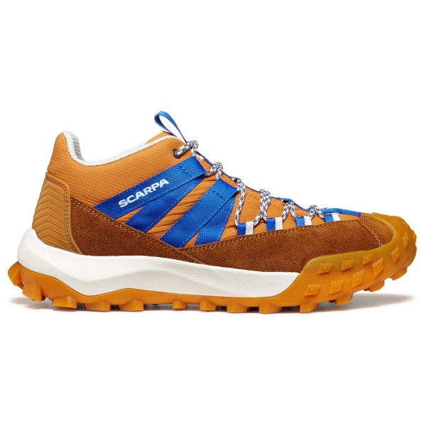 Scarpa - Rove - Freizeitschuhe Gr 40 orange/ elettrico Scarpa - Rove - Freizeitschuhe Gr 40 orange/ elettrico von Scarpa