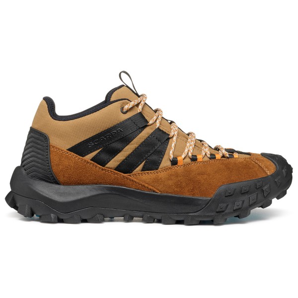 Scarpa - Rove - Freizeitschuhe Gr 45 burnt /orange Scarpa - Rove - Freizeitschuhe Gr 45 burnt /orange von Scarpa