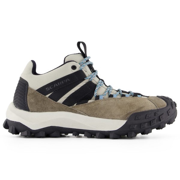 Scarpa - Rove GTX - Freizeitschuhe Gr 37 gelb/ aqua von Scarpa