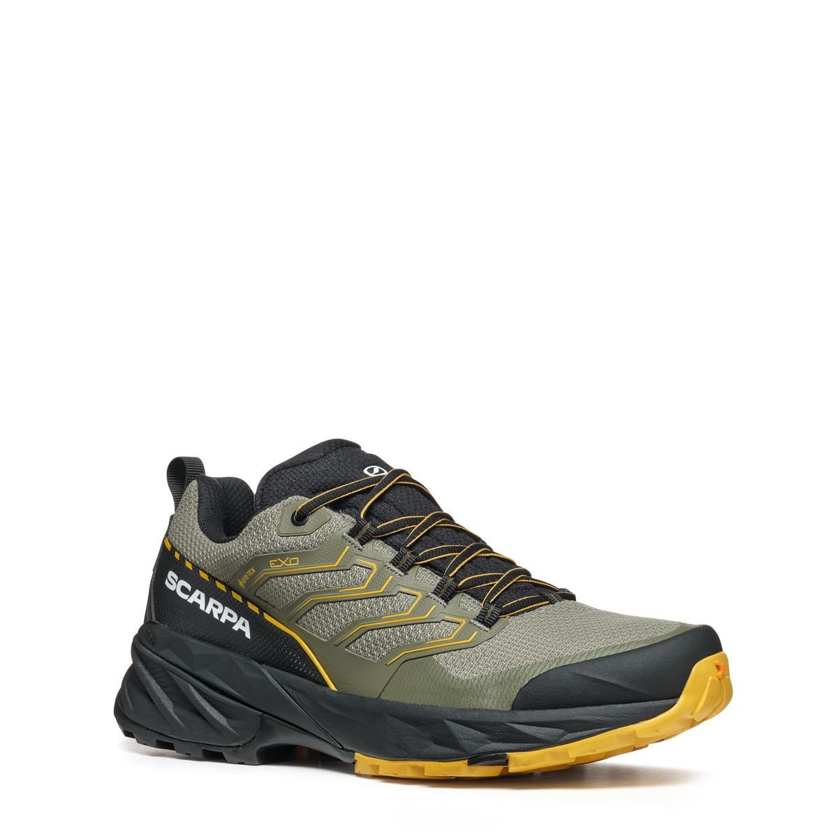 Scarpa Rush 2 GTX Fast Hiking-Schuhe - Scarpa Outdoorschuh Scarpa Rush 2 GTX Fast Hiking-Schuhe - Scarpa Outdoorschuh von Scarpa