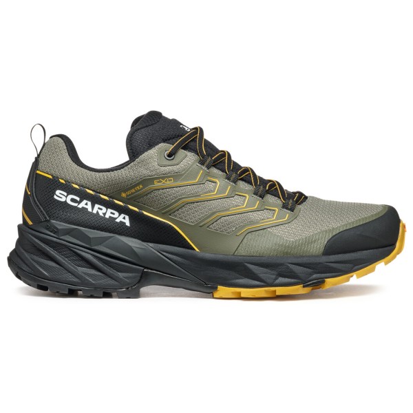 Scarpa - Rush 2 GTX - Wanderschuhe Gr 41 oliv von Scarpa