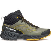 Scarpa Rush Mid 2 Wanderschuhe Herren Scarpa Rush Mid 2 Wanderschuhe Herren von Scarpa