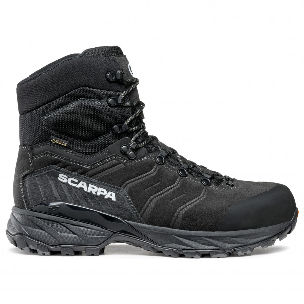 Scarpa - Rush Polar GTX - Winterschuhe Gr 40 schwarz/grau von Scarpa