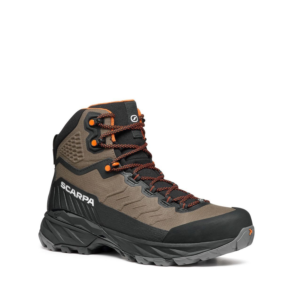 Scarpa Rush TRK LT GTX Fast Hiking-Schuhe - Scarpa Outdoorschuh Scarpa Rush TRK LT GTX Fast Hiking-Schuhe - Scarpa Outdoorschuh von Scarpa