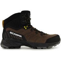 Scarpa Rush Trek Pro GTX - Bergschuhe Scarpa Rush Trek Pro GTX - Bergschuhe von Scarpa