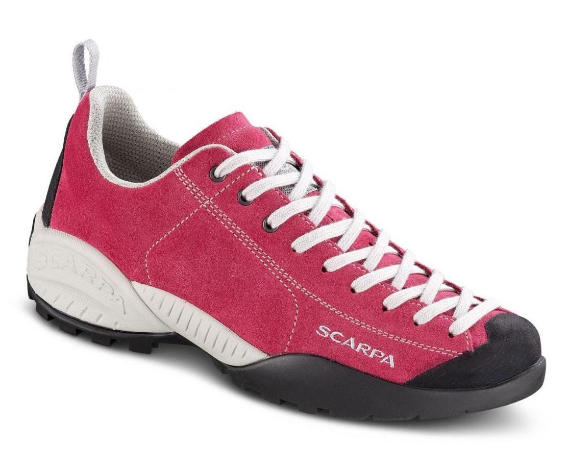 Scarpa Scarpa Damen Freizeitschuh Mojito Outdoorschuh Scarpa Scarpa Damen Freizeitschuh Mojito Outdoorschuh von Scarpa