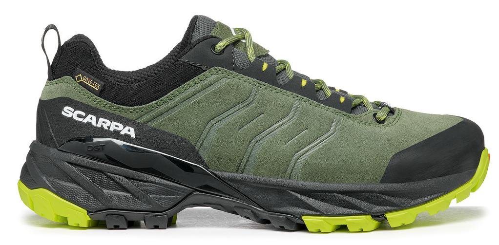 Scarpa Scarpa Damen Rush Trail GTX Trailrunningschuh von Scarpa