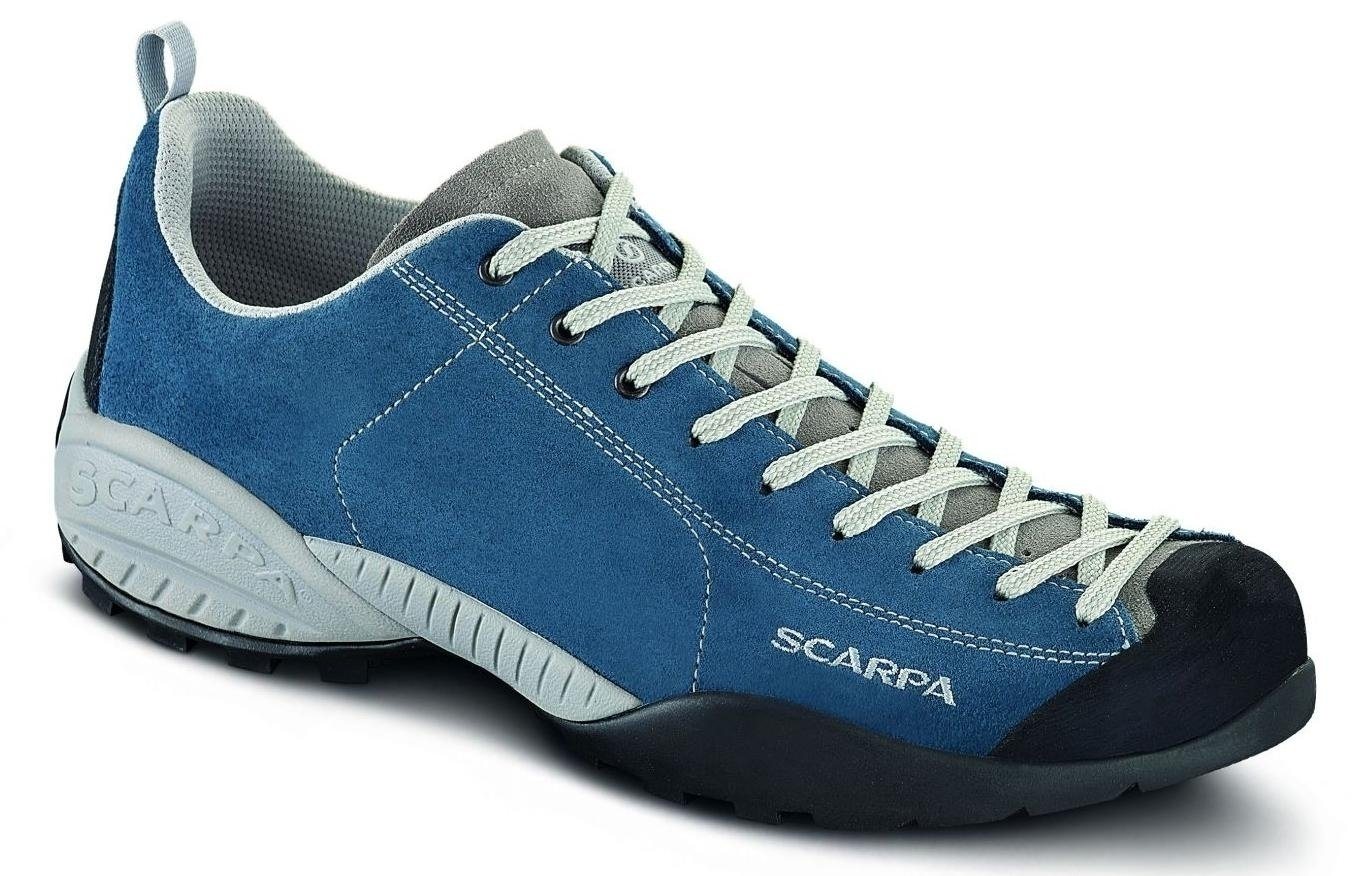 Scarpa Scarpa Mojito Multifunktionsschuh Outdoorschuh Scarpa Scarpa Mojito Multifunktionsschuh Outdoorschuh von Scarpa