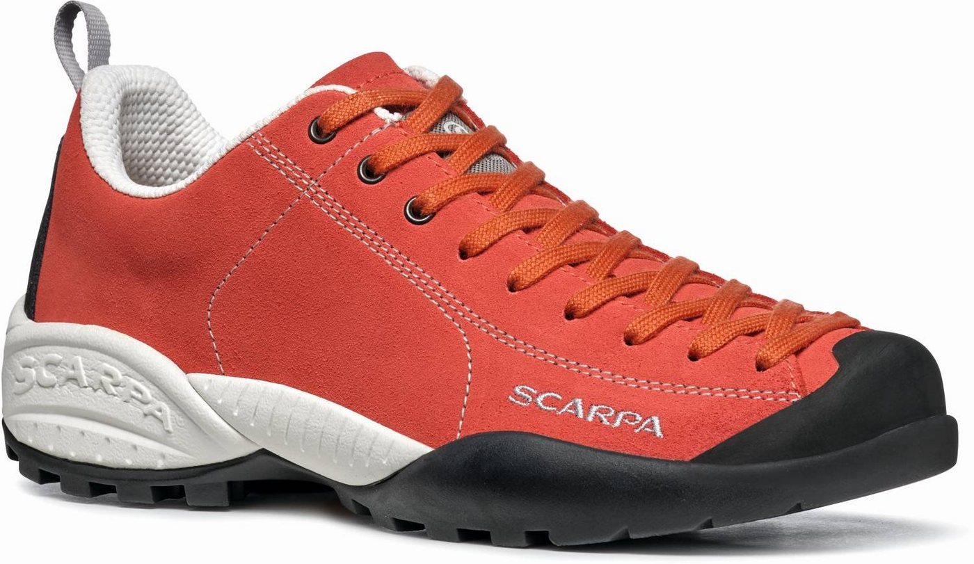 Scarpa Scarpa Mojito Trekkingschuh Scarpa Scarpa Mojito Trekkingschuh von Scarpa