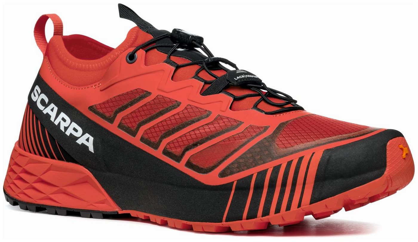 Scarpa Scarpa Ribelle Run Wmn Trekkingschuh Scarpa Scarpa Ribelle Run Wmn Trekkingschuh von Scarpa