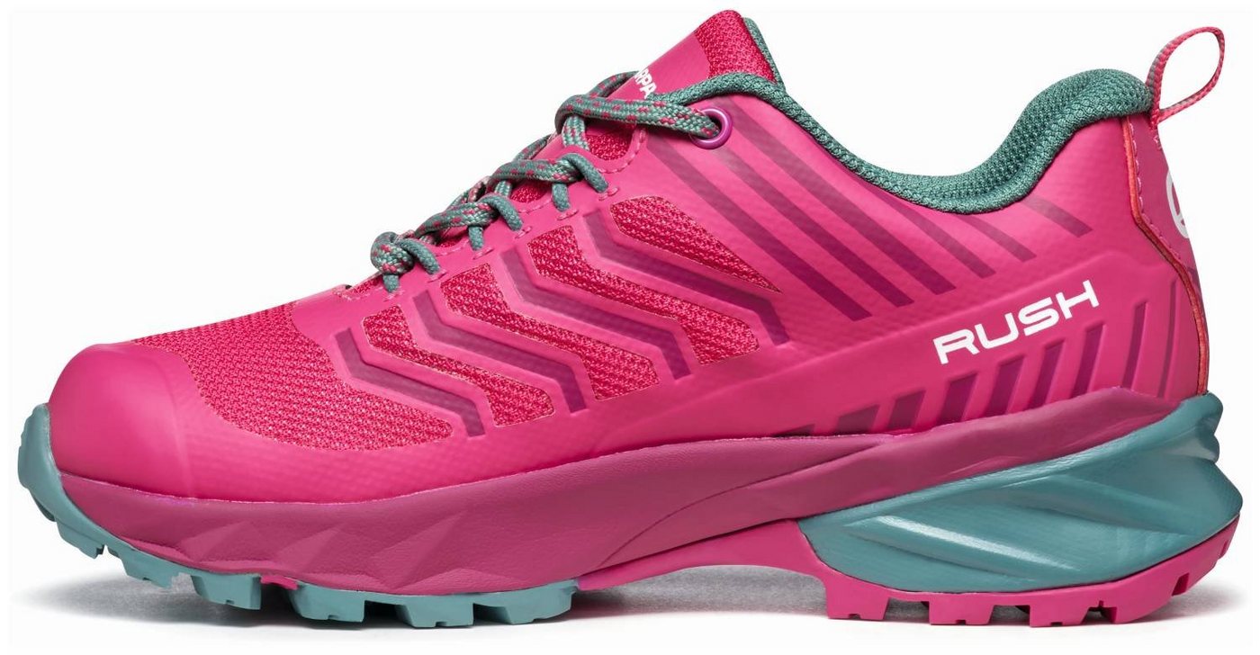 Scarpa Scarpa Rush Kid GTX Trekkingschuh Scarpa Scarpa Rush Kid GTX Trekkingschuh von Scarpa