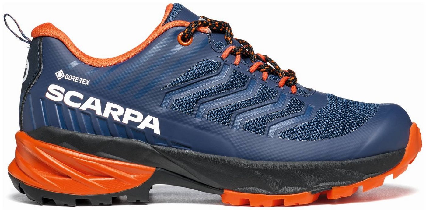 Scarpa Scarpa Rush Kid GTX Trekkingschuh von Scarpa