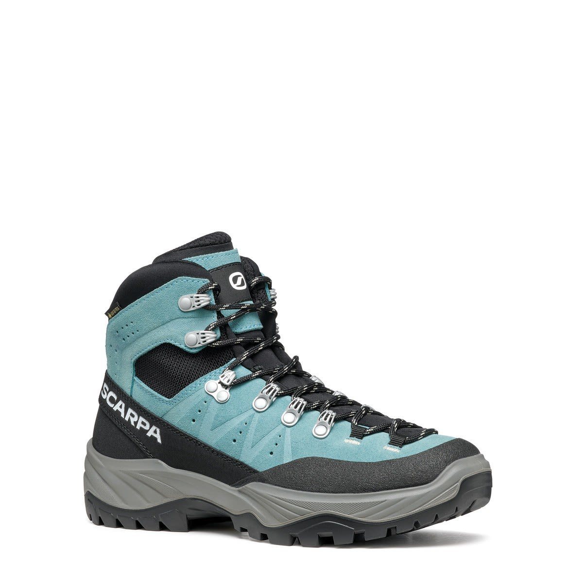 Scarpa Scarpa W Boreas Gtx® Damen Wanderschuh Wanderschuh von Scarpa