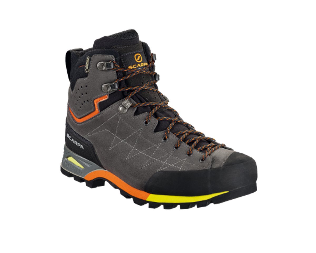 Scarpa Scarpa - Zodiac Mid GTX Outdoorschuh Scarpa Scarpa - Zodiac Mid GTX Outdoorschuh von Scarpa