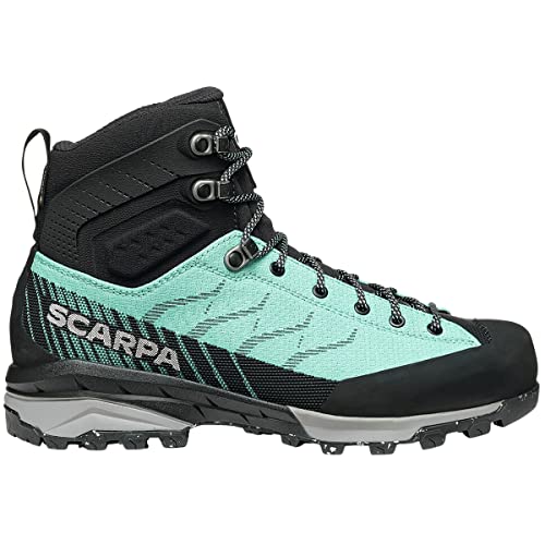 Scarpa Schuhe Mescalito TRK Planet GTX Women Größe 38 jade/black Scarpa Schuhe Mescalito TRK Planet GTX Women Größe 38 jade/black von Scarpa