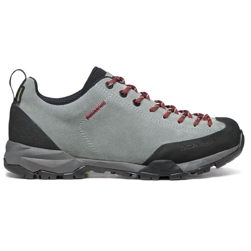 Scarpa Schuhe Mojito Trail GTX Women Größe 40,5 conifer/raspberry Scarpa Schuhe Mojito Trail GTX Women Größe 40,5 conifer/raspberry von Scarpa