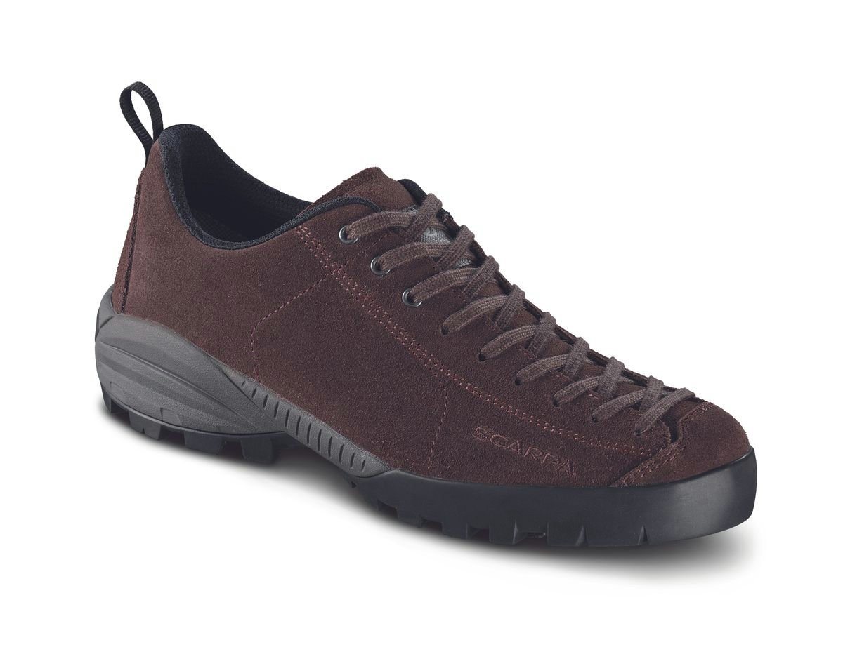 Scarpa Sneaker Mojito City GTX - Scarpa Outdoorschuh Scarpa Sneaker Mojito City GTX - Scarpa Outdoorschuh von Scarpa