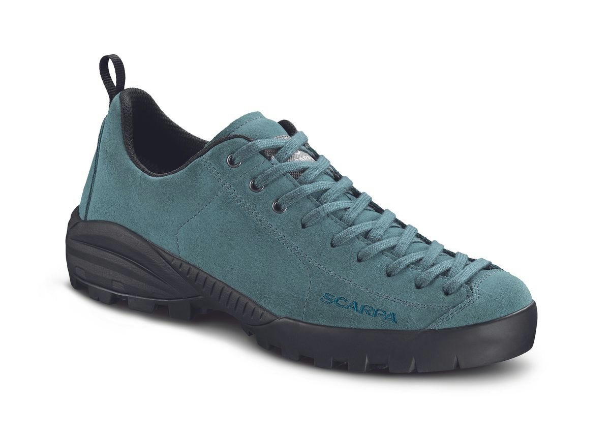 Scarpa Sneaker Mojito City GTX - Scarpa Outdoorschuh Scarpa Sneaker Mojito City GTX - Scarpa Outdoorschuh von Scarpa
