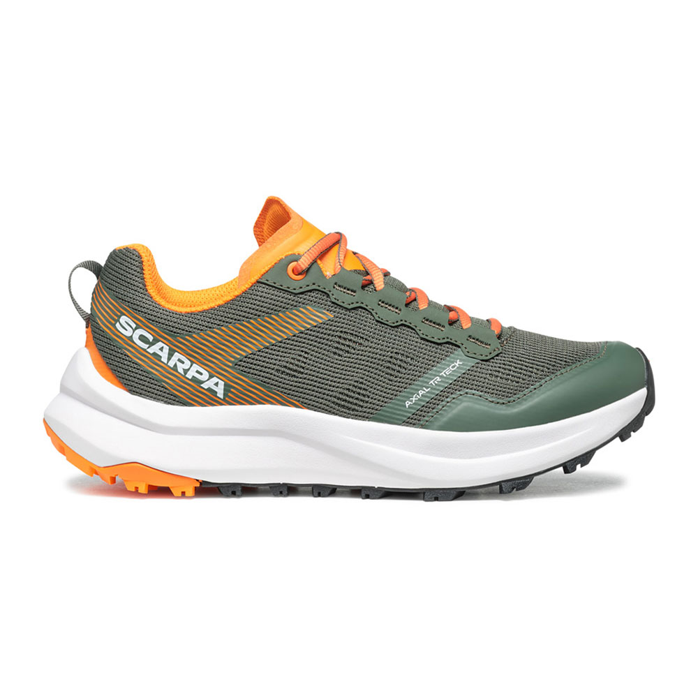 Scarpa Sp-y Trail Running Shoes Grün EU 34 Junge Scarpa Sp-y Trail Running Shoes Grün EU 34 Junge von Scarpa