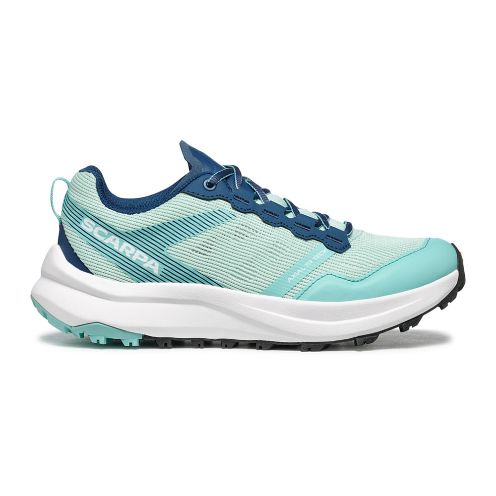 Scarpa Sp-y Trail Running Shoes Blau EU 37 Junge Scarpa Sp-y Trail Running Shoes Blau EU 37 Junge von Scarpa