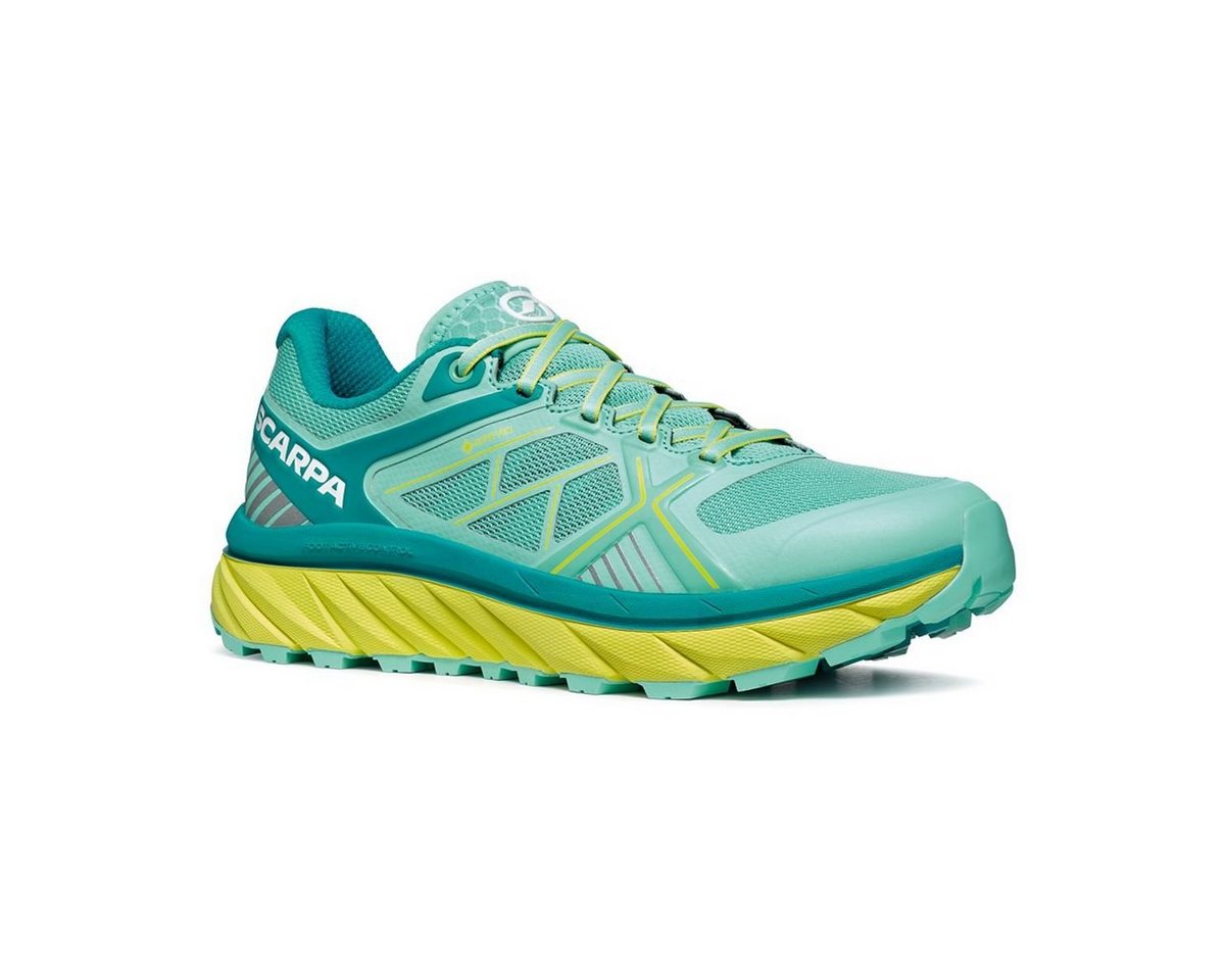 Scarpa Spin Infinity GTX Wmn Alpine Running Schuh - Scarpa Outdoorschuh von Scarpa