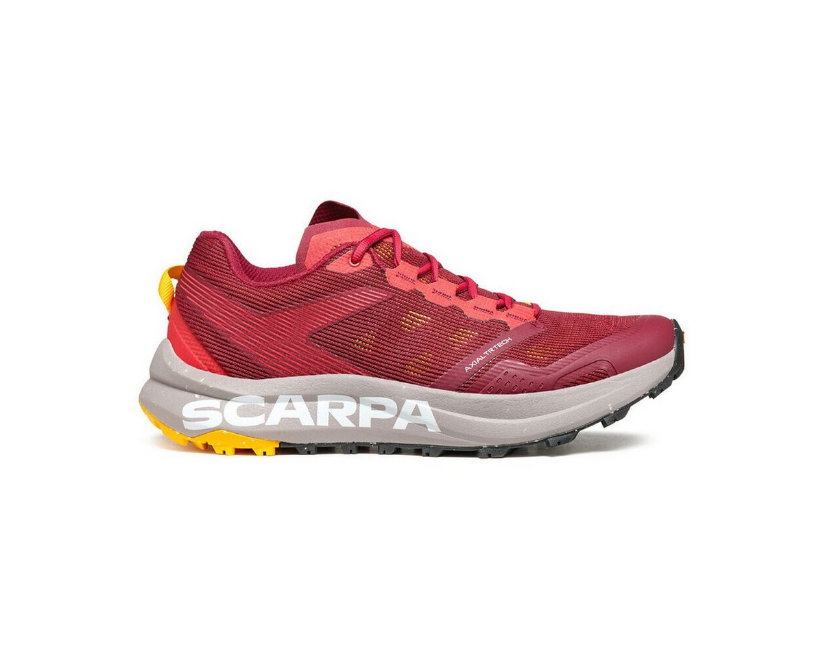 Scarpa Spin Planet Wmn, Lederschuhe Trail Running - Scarpa Outdoorschuh Scarpa Spin Planet Wmn, Lederschuhe Trail Running - Scarpa Outdoorschuh von Scarpa