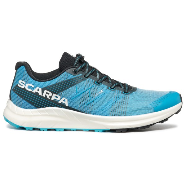 Scarpa - Spin Race - Trailrunningschuhe Gr 47 blau Scarpa - Spin Race - Trailrunningschuhe Gr 47 blau von Scarpa