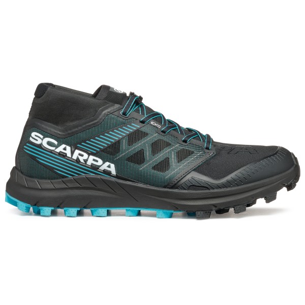 Scarpa - Spin ST - Trailrunningschuhe Gr 42 grau Scarpa - Spin ST - Trailrunningschuhe Gr 42 grau von Scarpa