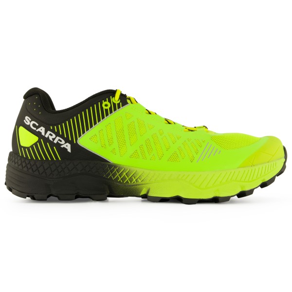 Scarpa - Spin Ultra - Trailrunningschuhe Gr 46 grün Scarpa - Spin Ultra - Trailrunningschuhe Gr 46 grün von Scarpa