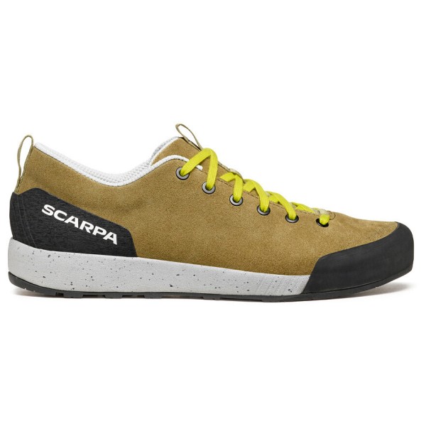 Scarpa - Spirit Evo - Freizeitschuhe Gr 37,5 oliv Scarpa - Spirit Evo - Freizeitschuhe Gr 37,5 oliv von Scarpa