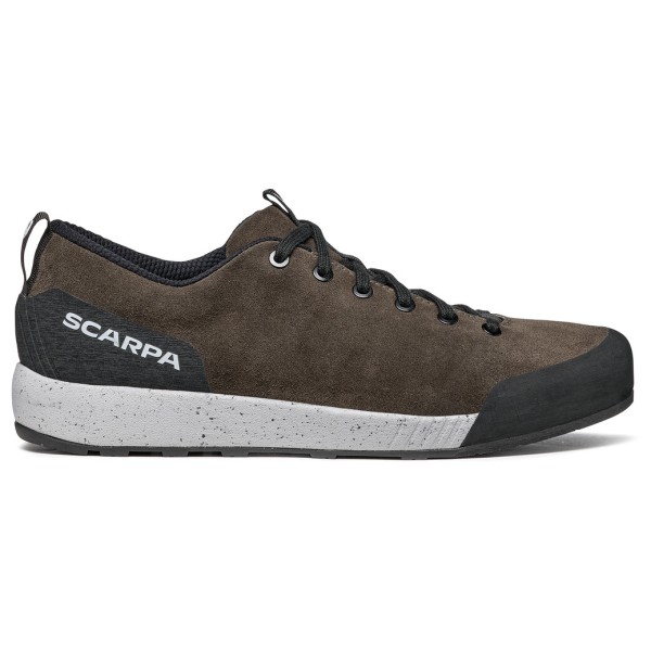 Scarpa - Spirit Evo - Freizeitschuhe Gr 44,5 braun/grau von Scarpa