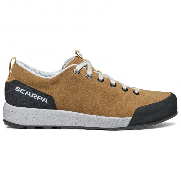 Scarpa - Spirit Evo - Freizeitschuhe Gr 44,5 braun von Scarpa