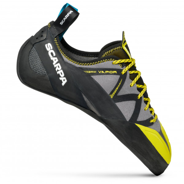 Scarpa - Vapor - Kletterschuhe Gr 40 grau Scarpa - Vapor - Kletterschuhe Gr 40 grau von Scarpa