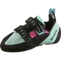 Scarpa Vapor V Kletterschuhe Damen von Scarpa