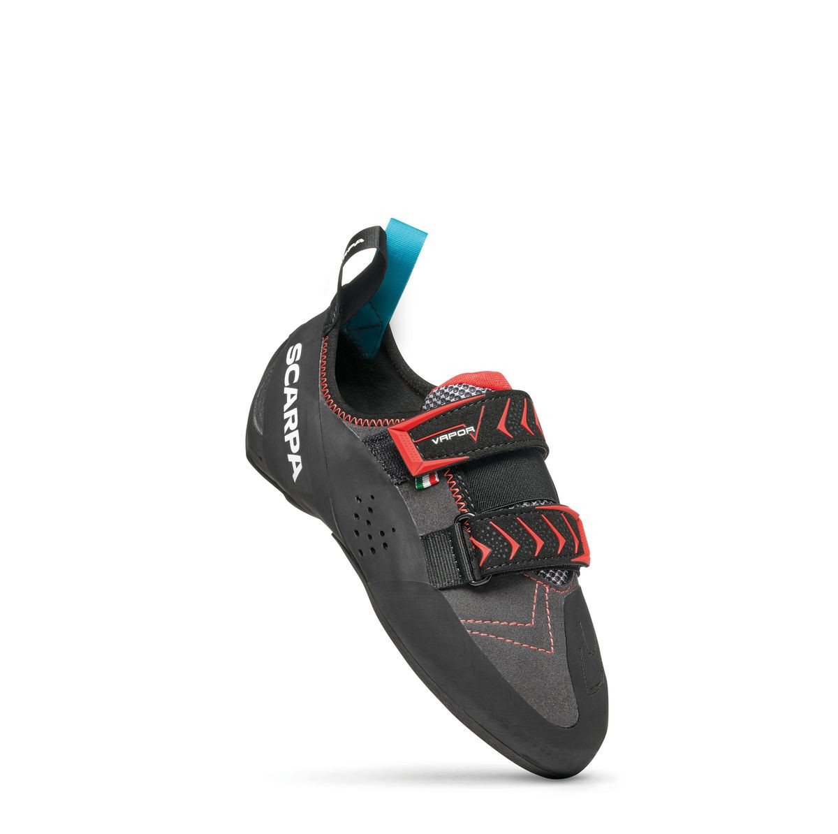 Scarpa Vapor V LV, Kletterschuh, Erwachsene, Unisex - Scarpa Kletterschuh Scarpa Vapor V LV, Kletterschuh, Erwachsene, Unisex - Scarpa Kletterschuh von Scarpa