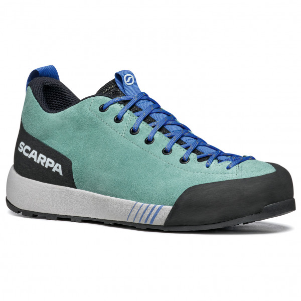 Scarpa - Women's Gecko - Approachschuhe Gr 36 türkis von Scarpa