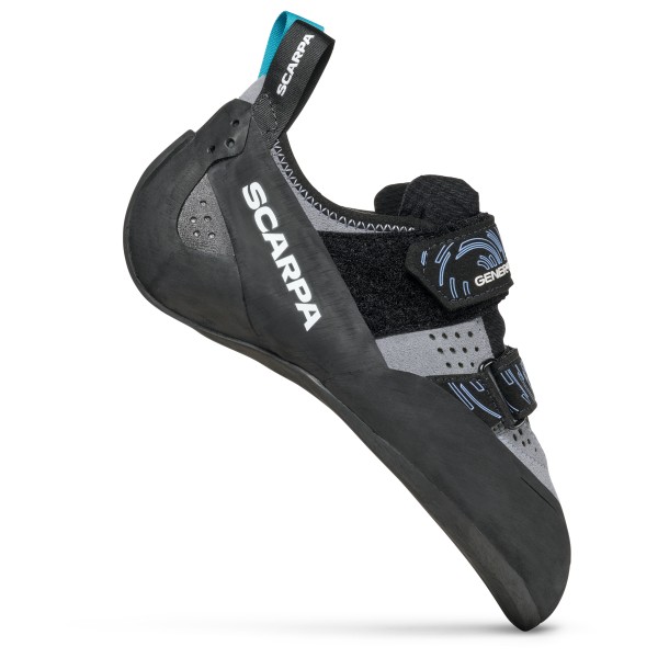 Scarpa - Women's Generator V - Kletterschuhe Gr 37 grau Scarpa - Women's Generator V - Kletterschuhe Gr 37 grau von Scarpa