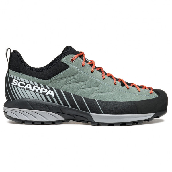 Scarpa - Women's Mescalito - Approachschuhe Gr 40 schwarz Scarpa - Women's Mescalito - Approachschuhe Gr 40 schwarz von Scarpa