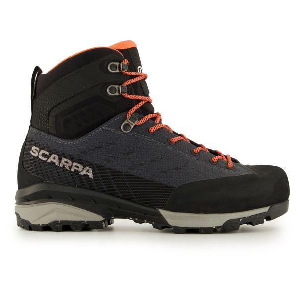 Scarpa - Women's Mescalito TRK Planet GTX - Wanderschuhe Gr 41 schwarz Scarpa - Women's Mescalito TRK Planet GTX - Wanderschuhe Gr 41 schwarz von Scarpa