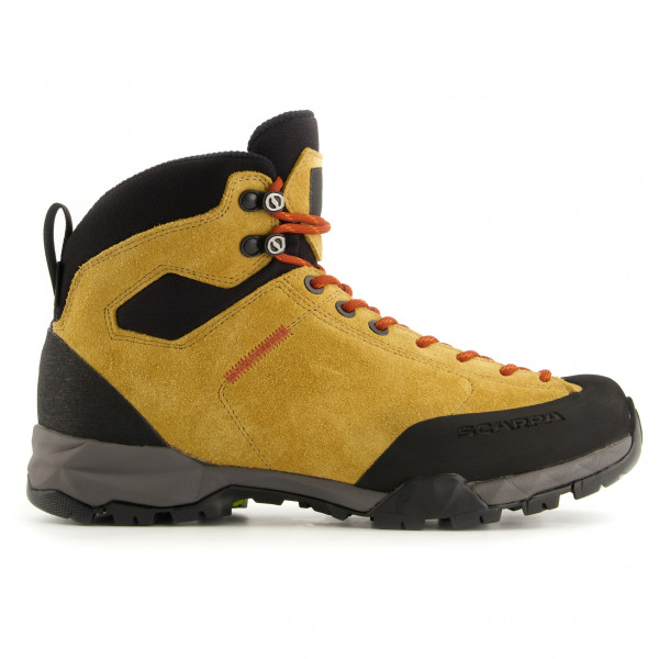 Scarpa - Women's Mojito Hike GTX - Wanderschuhe Gr 36,5 schwarz Scarpa - Women's Mojito Hike GTX - Wanderschuhe Gr 36,5 schwarz von Scarpa